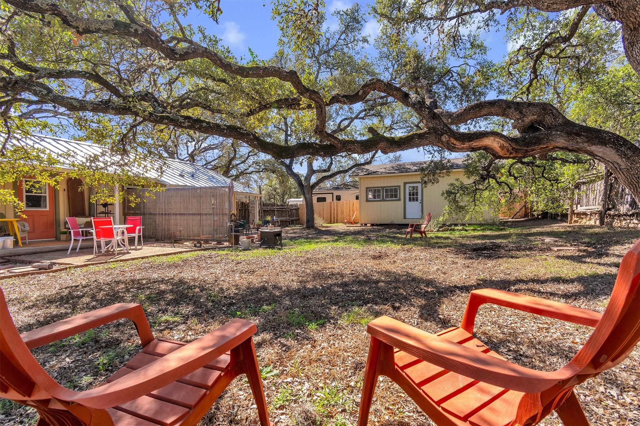 16 El Conejo Trl # A/B, Wimberley, TX 78676