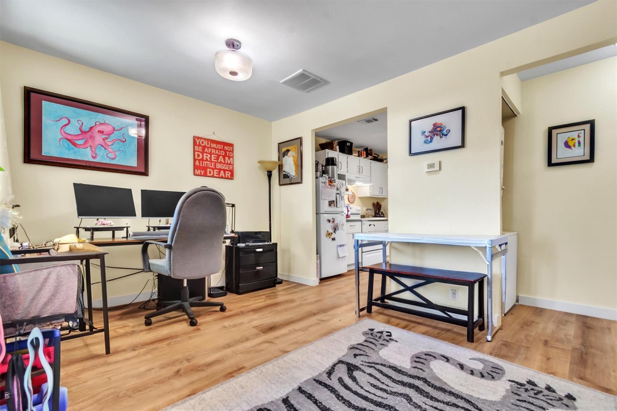 16 El Conejo Trl # A/B, Wimberley, TX 78676