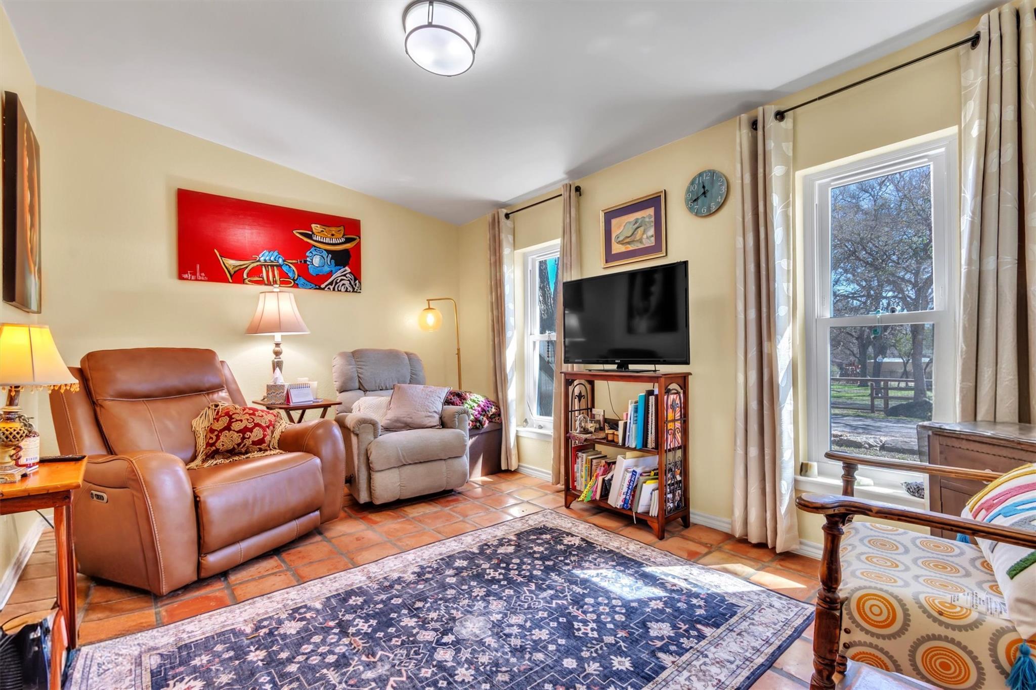 16 El Conejo Trl # A/B, Wimberley, TX 78676