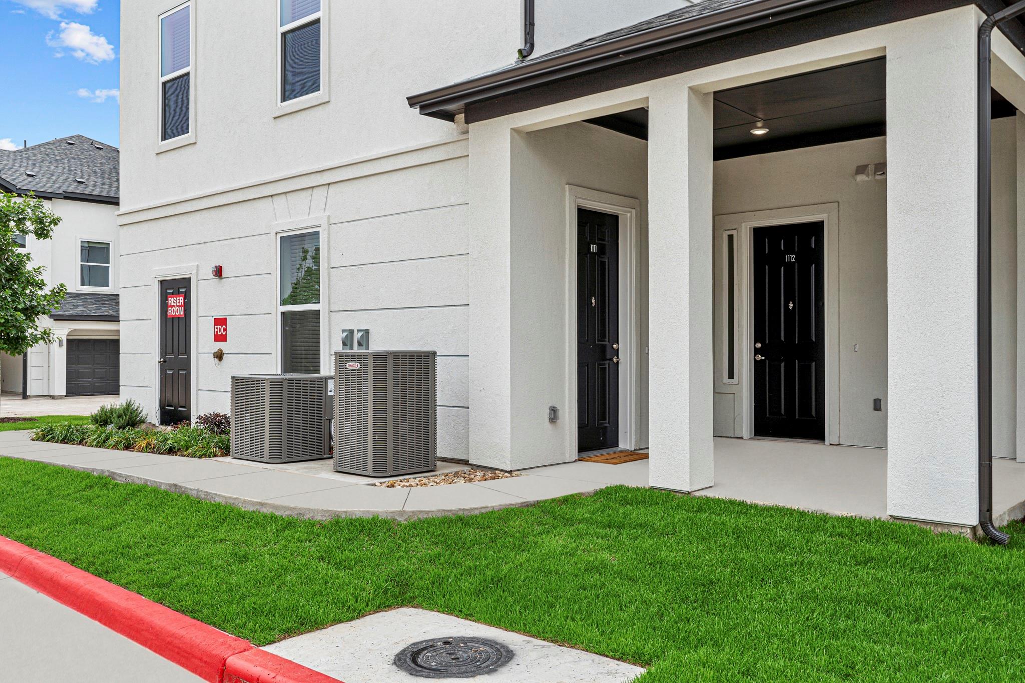 1664 Hillside Terrace # 6311, Buda, TX 78610