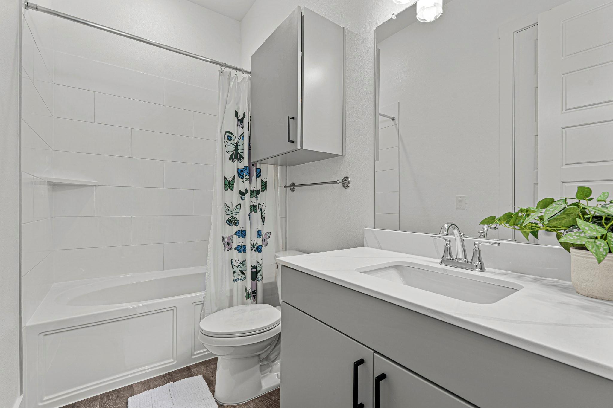 1664 Hillside Terrace # 6311, Buda, TX 78610