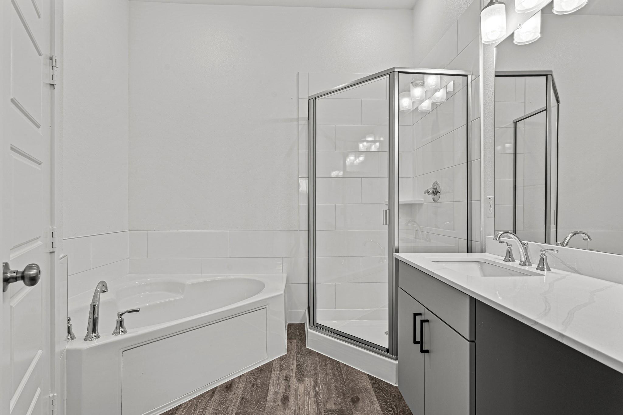 1664 Hillside Terrace # 6311, Buda, TX 78610