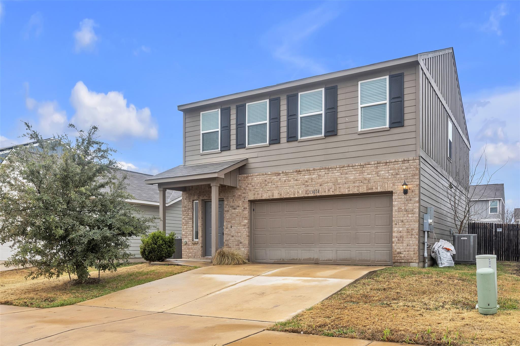 13014 Carswell St, Austin, TX 78754