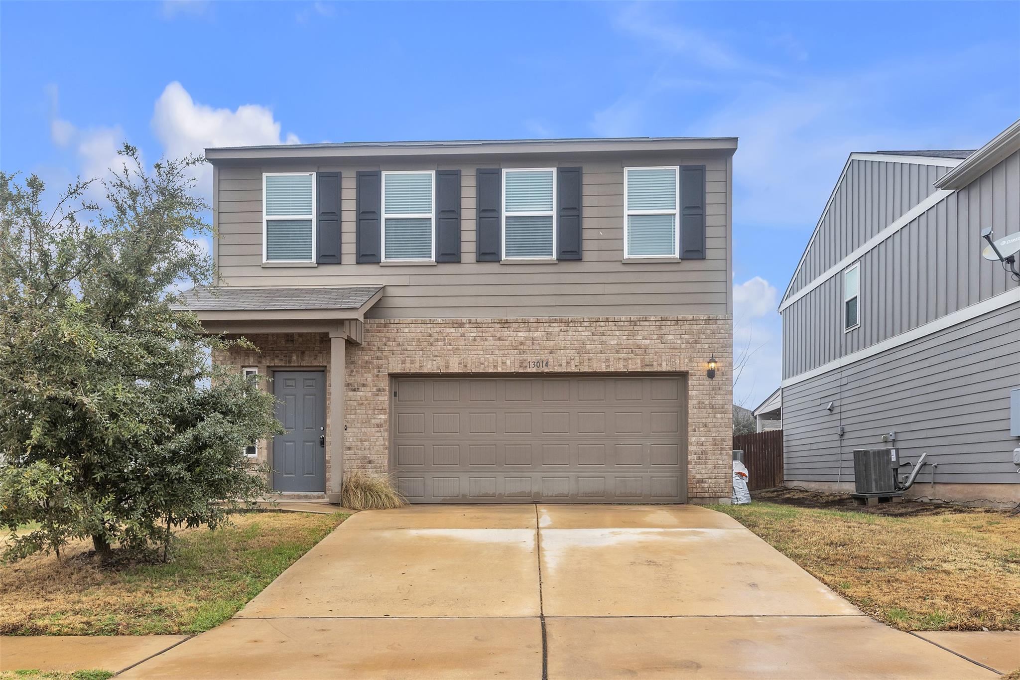 13014 Carswell St, Austin, TX 78754