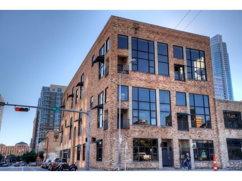 411 Brazos St # 218, Austin, TX 78701