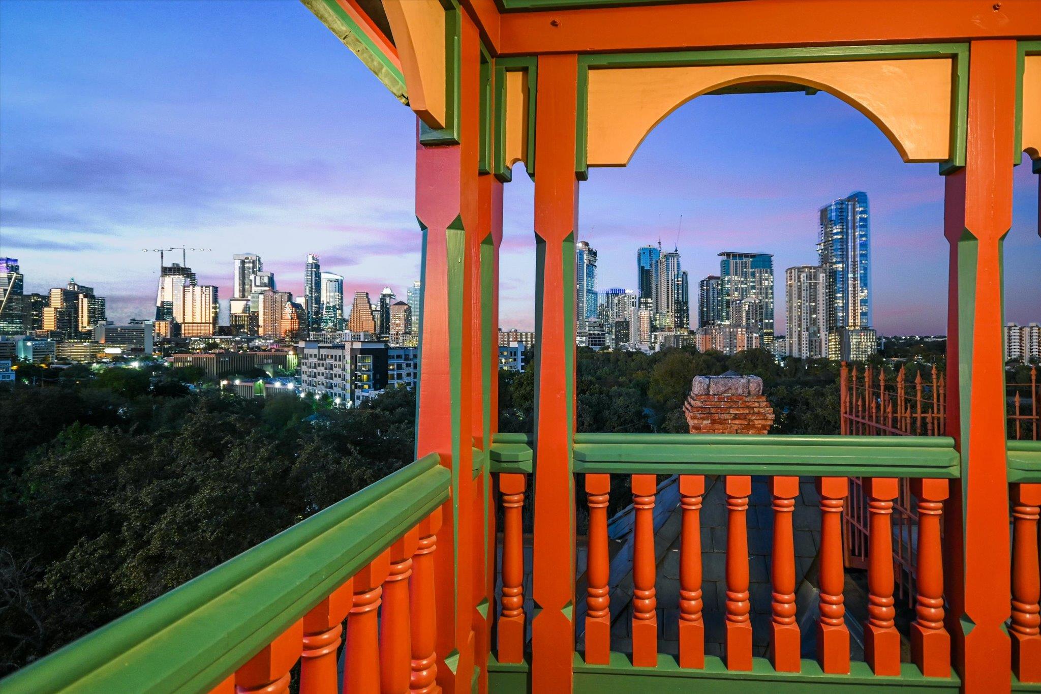 400 Academy Dr, Austin, TX 78704