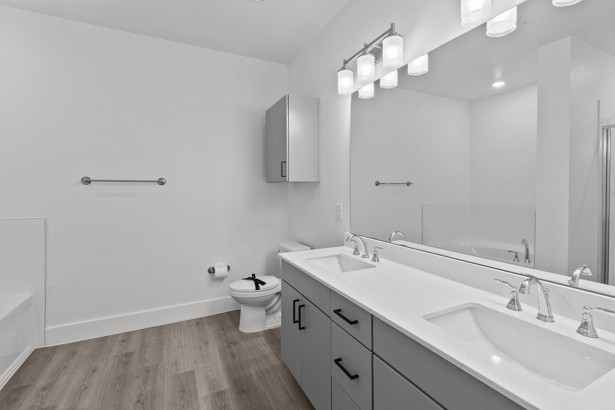 1664 Hillside Terrace # 2516, Buda, TX 78610