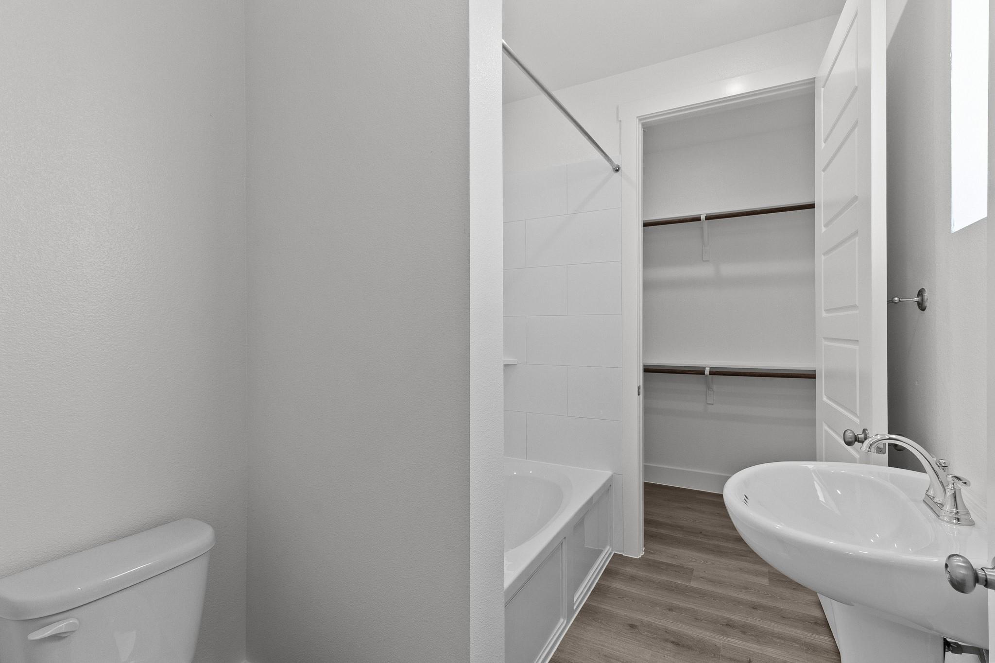 1664 Hillside Terrace # 2516, Buda, TX 78610