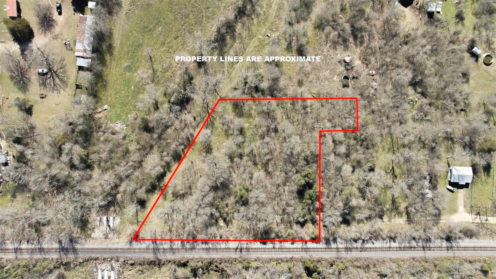 330 Half Ave, Rockdale, TX 76567