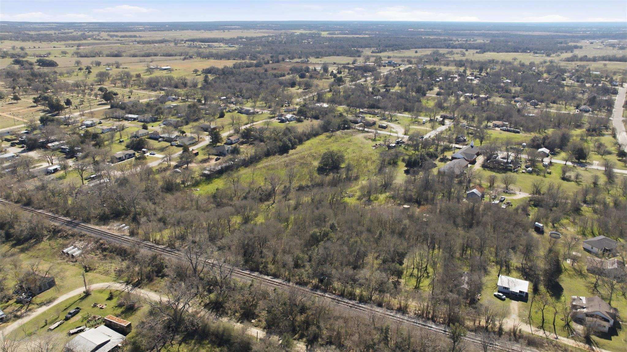 330 Half Ave, Rockdale, TX 76567