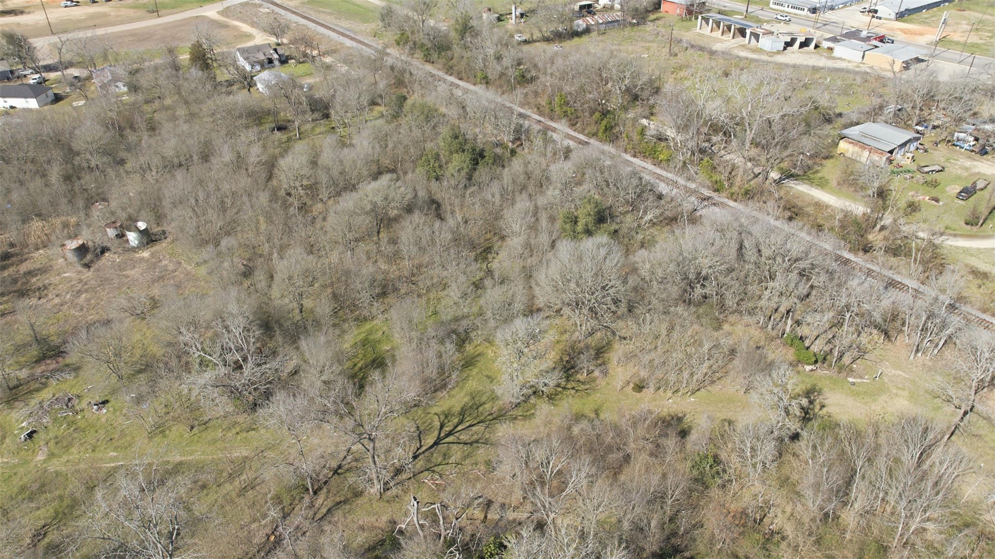 330 Half Ave, Rockdale, TX 76567