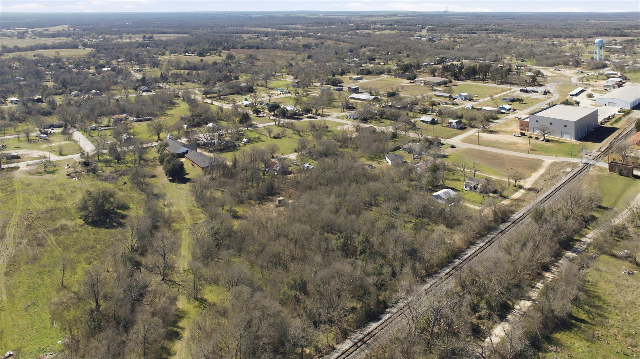 330 Half Ave, Rockdale, TX 76567