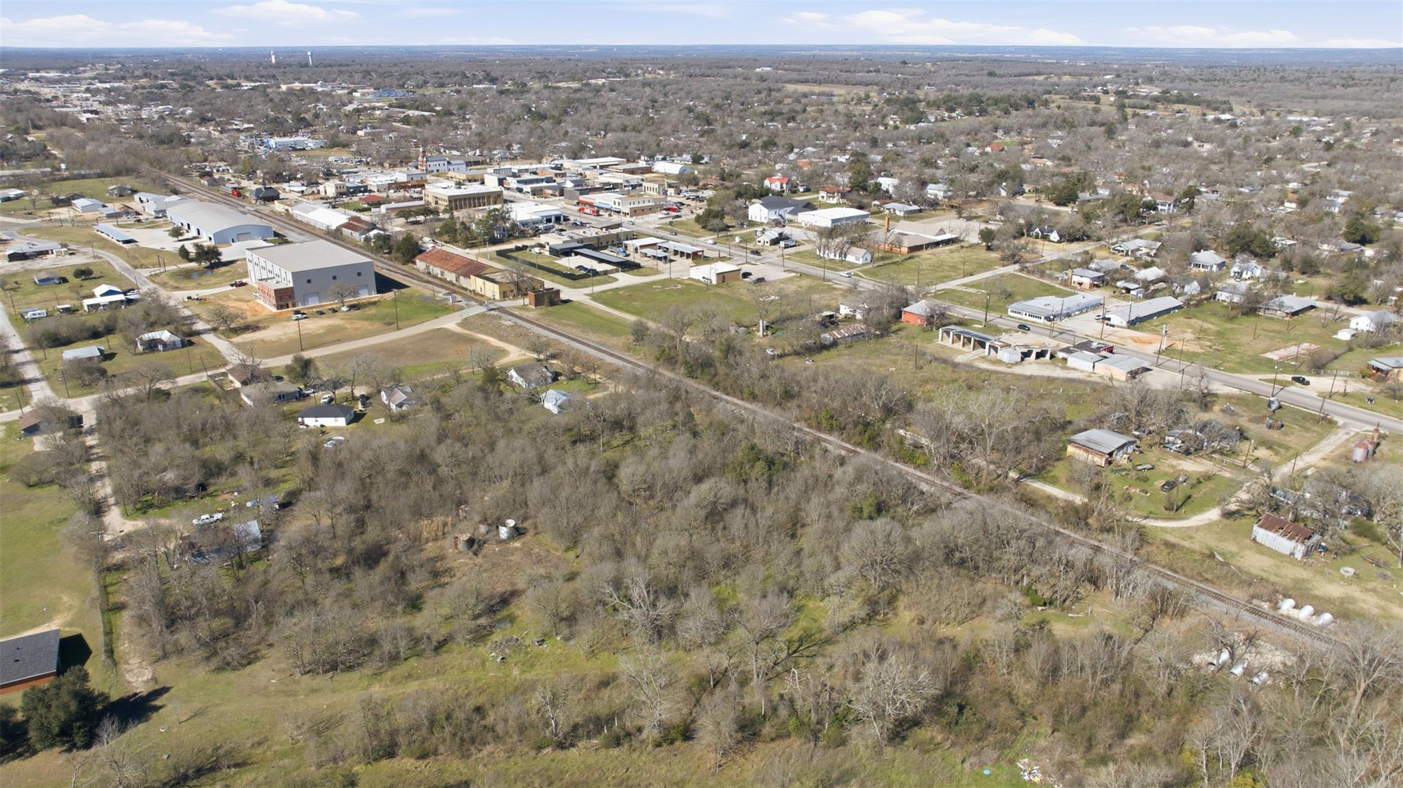 330 Half Ave, Rockdale, TX 76567