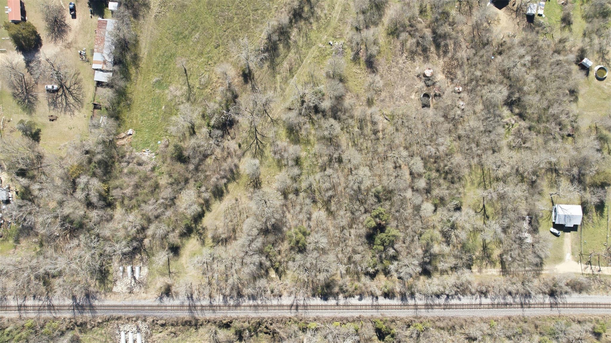 330 Half Ave, Rockdale, TX 76567