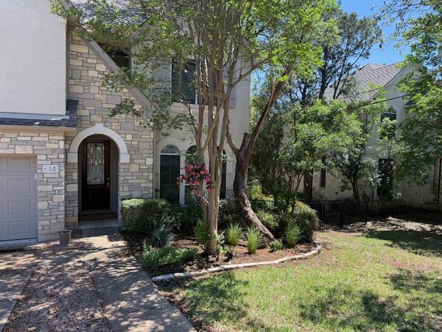 12 Treemont Dr, Austin, TX 78746