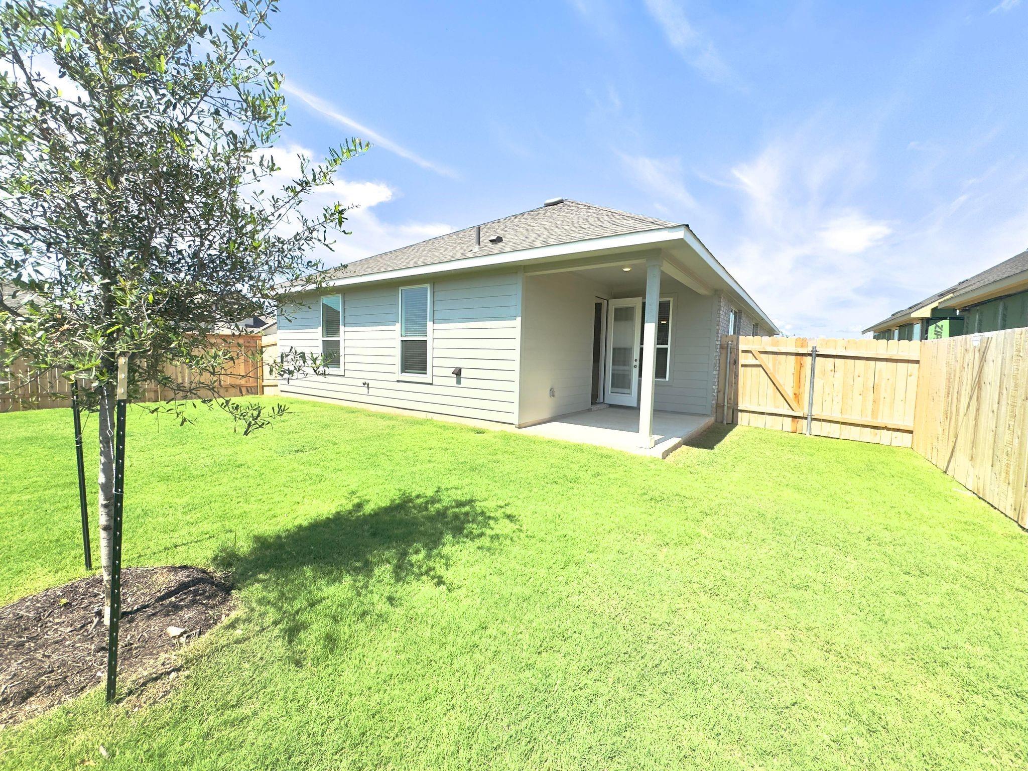 100 Cherry Sage Cv, Georgetown, TX 78628