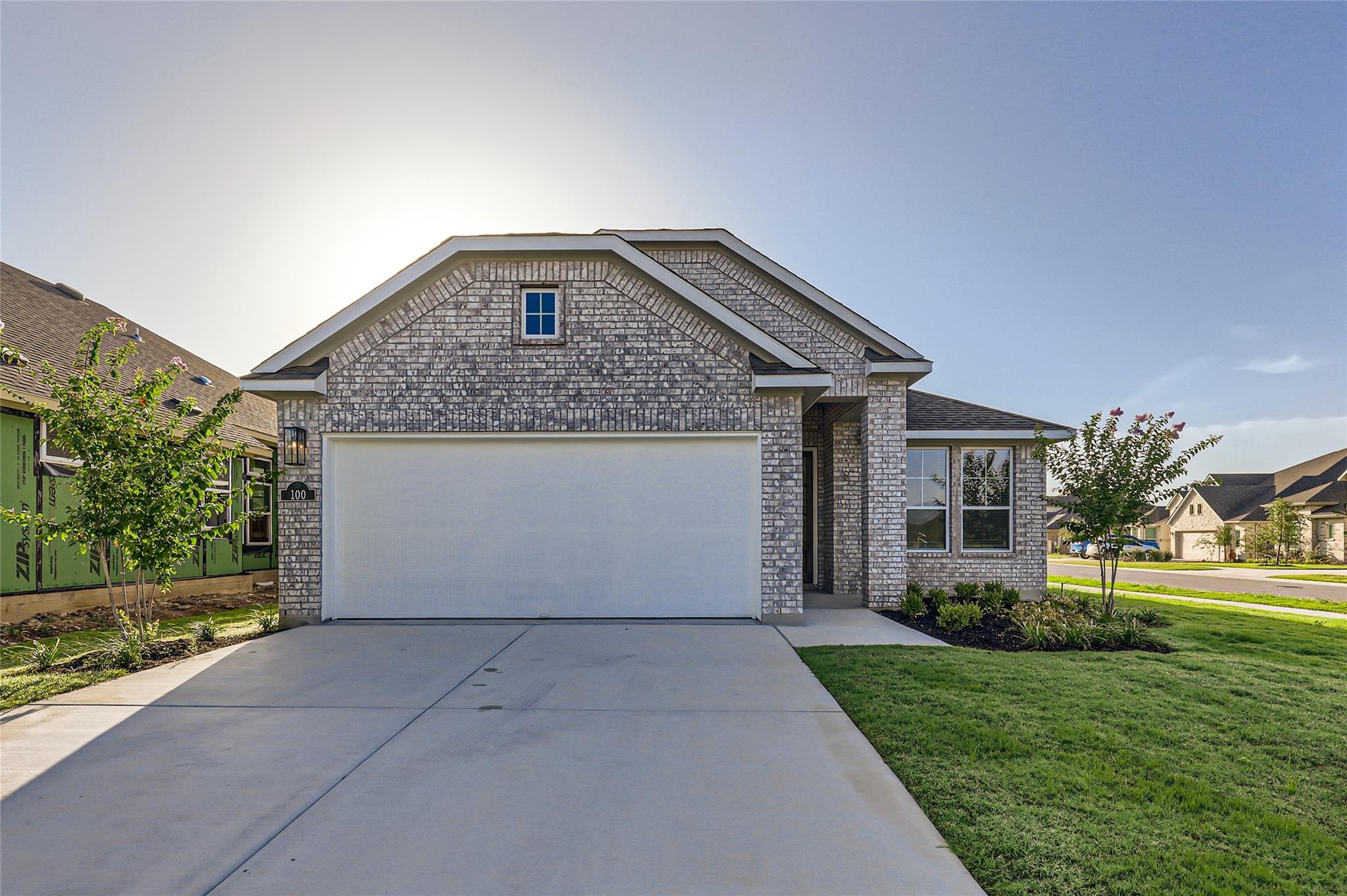 100 Cherry Sage Cv, Georgetown, TX 78628