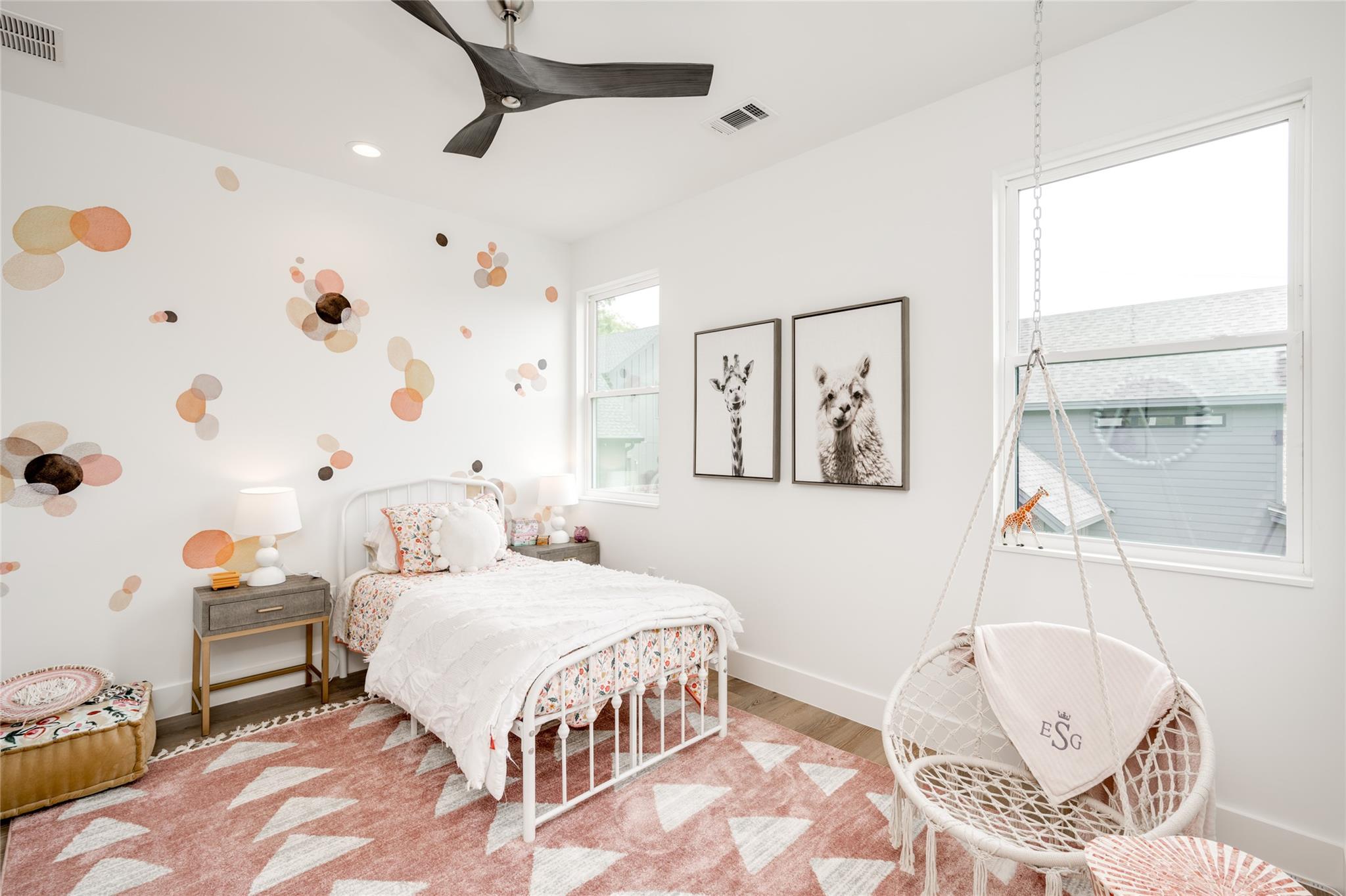 400 Krebs Ln, Austin, TX 78704