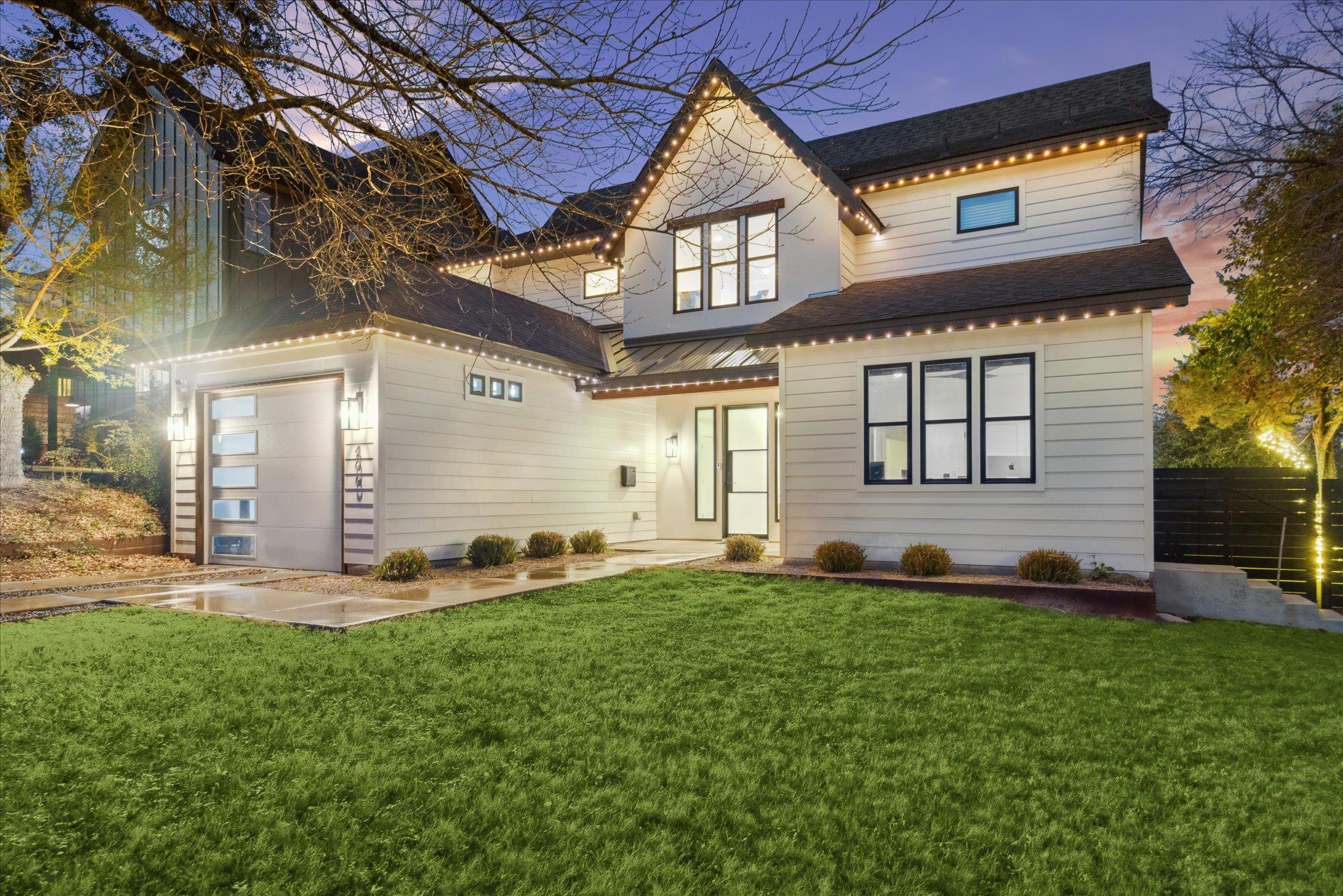 400 Krebs Ln, Austin, TX 78704