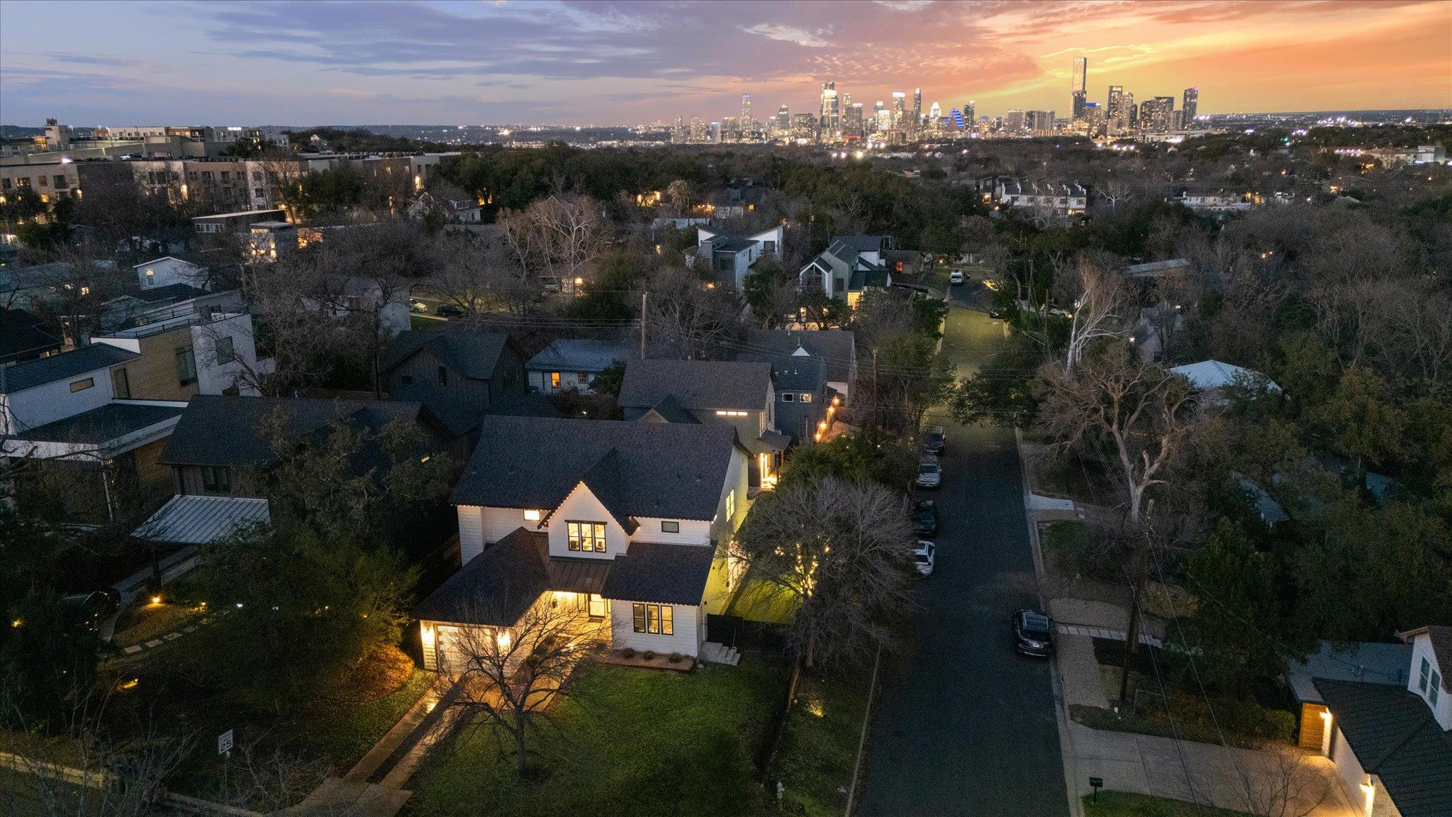 400 Krebs Ln, Austin, TX 78704