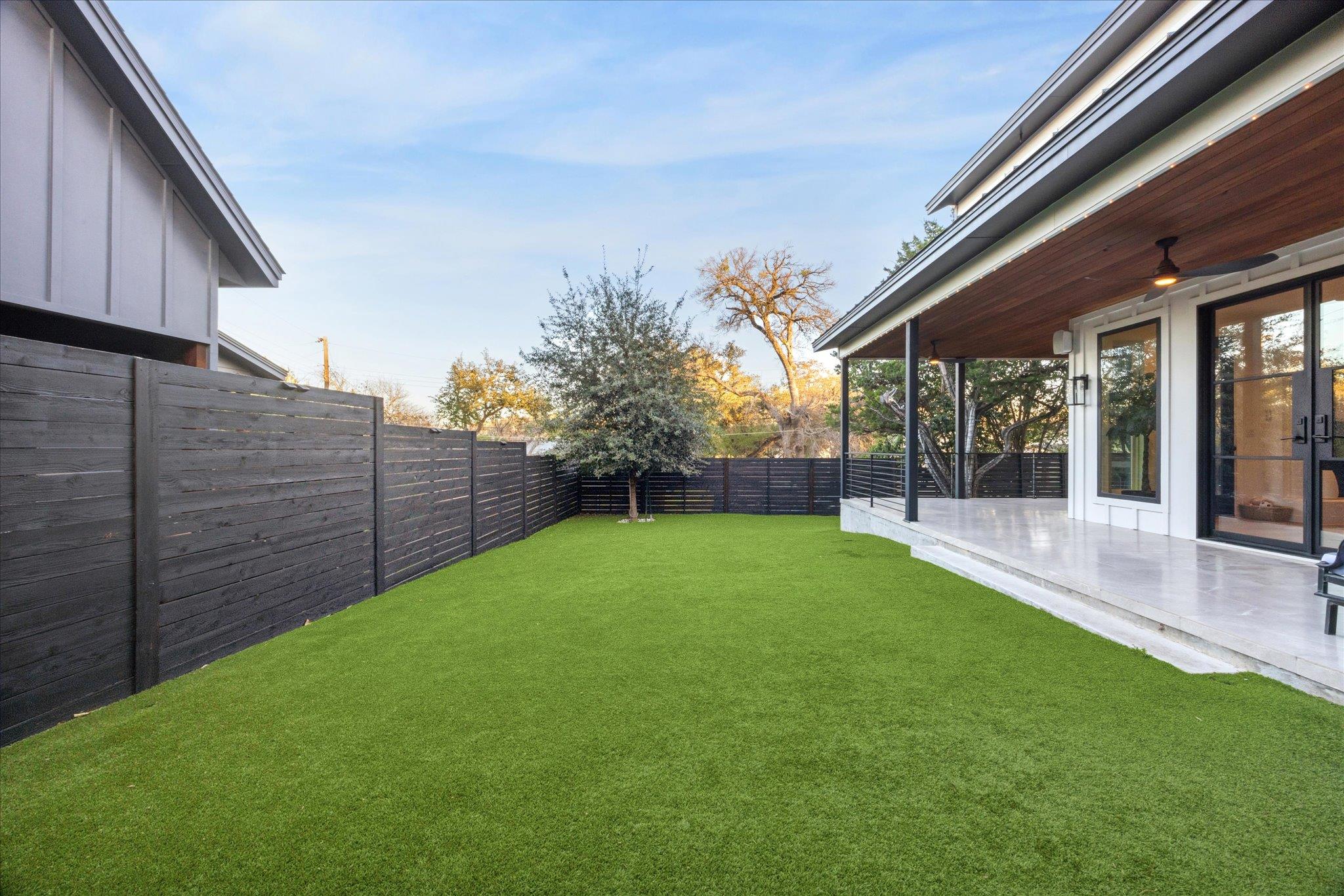 400 Krebs Ln, Austin, TX 78704