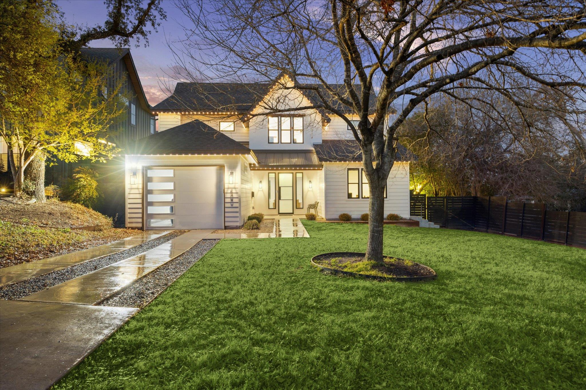 400 Krebs Ln, Austin, TX 78704