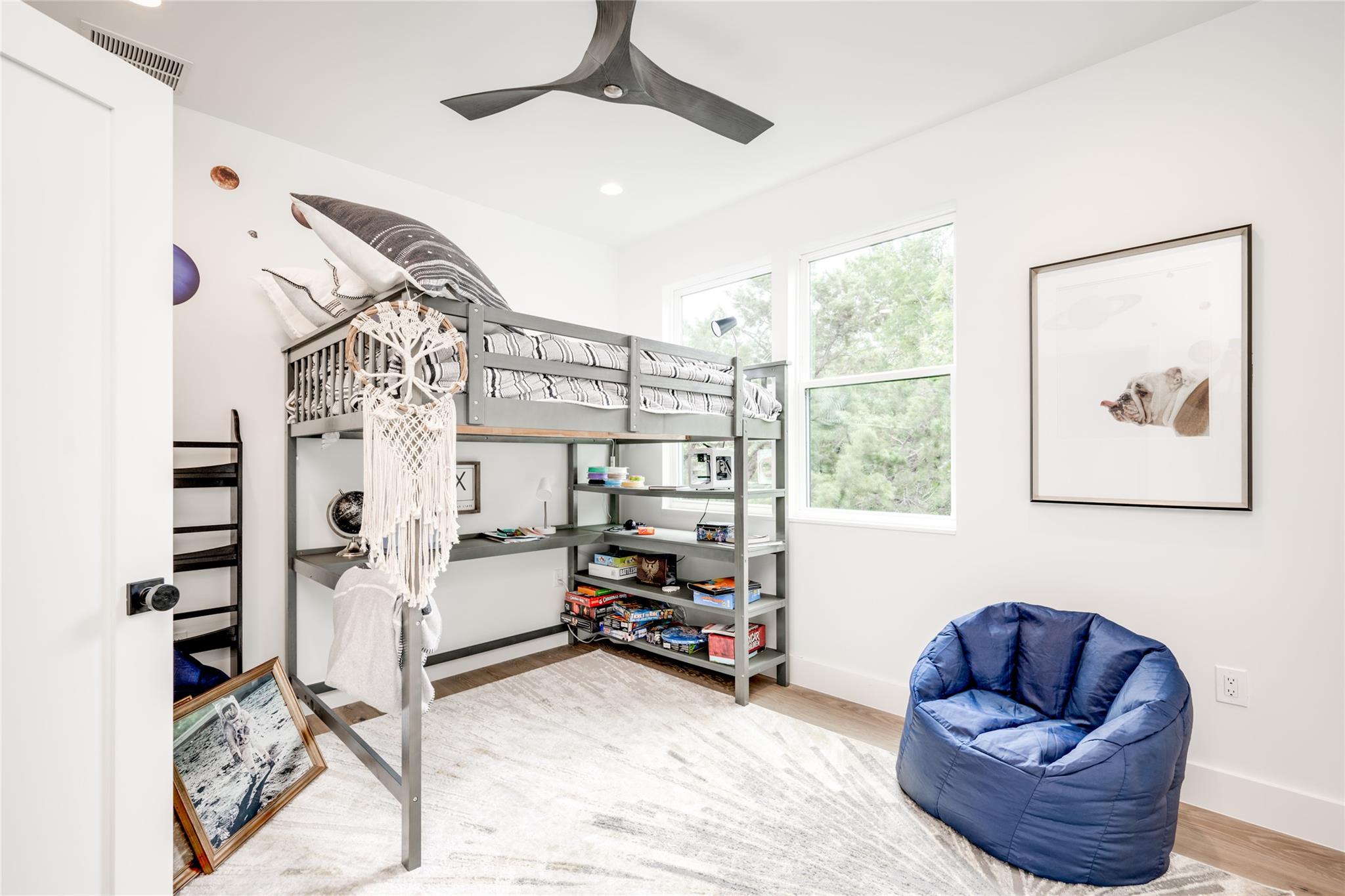 400 Krebs Ln, Austin, TX 78704