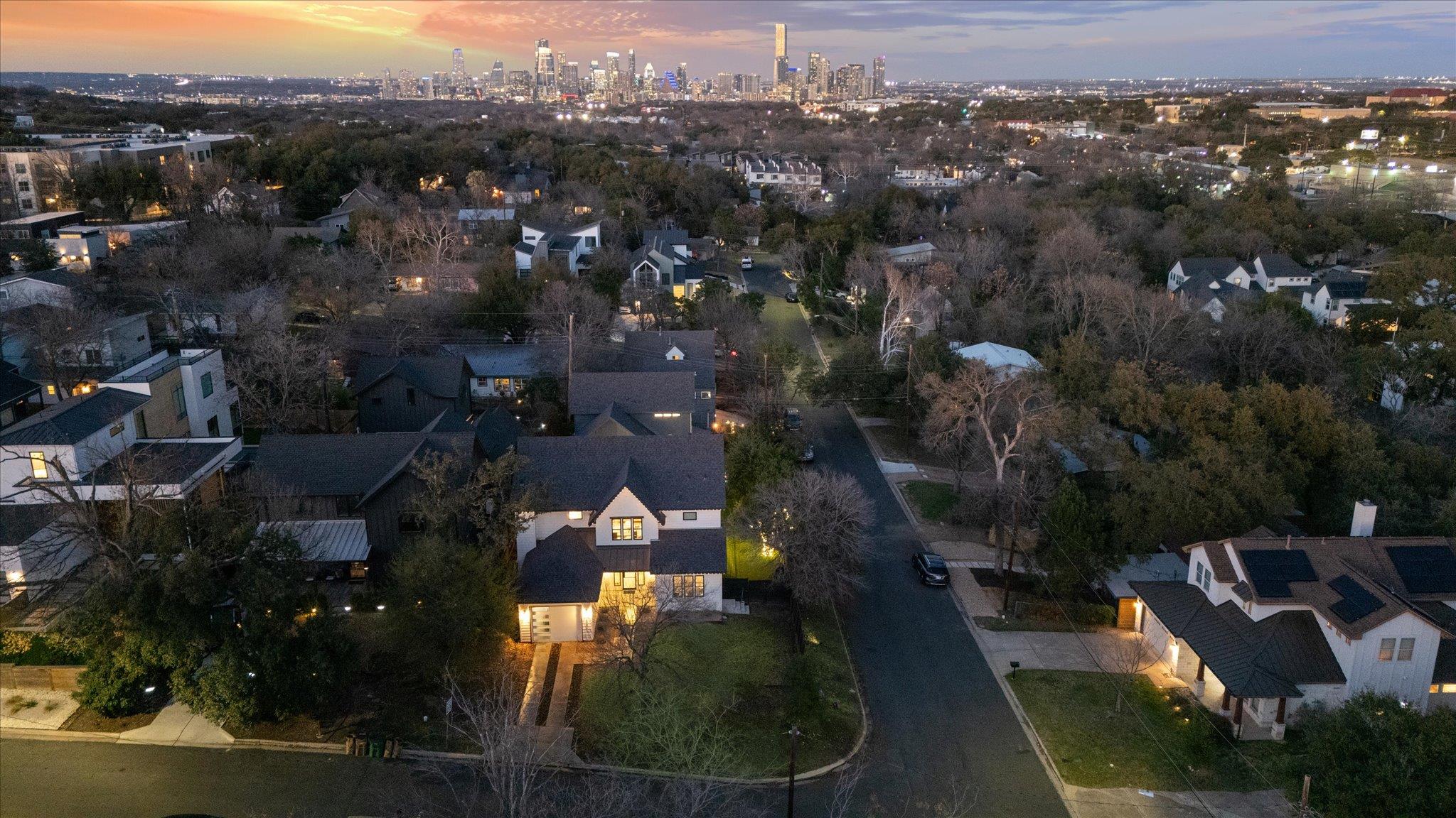 400 Krebs Ln, Austin, TX 78704