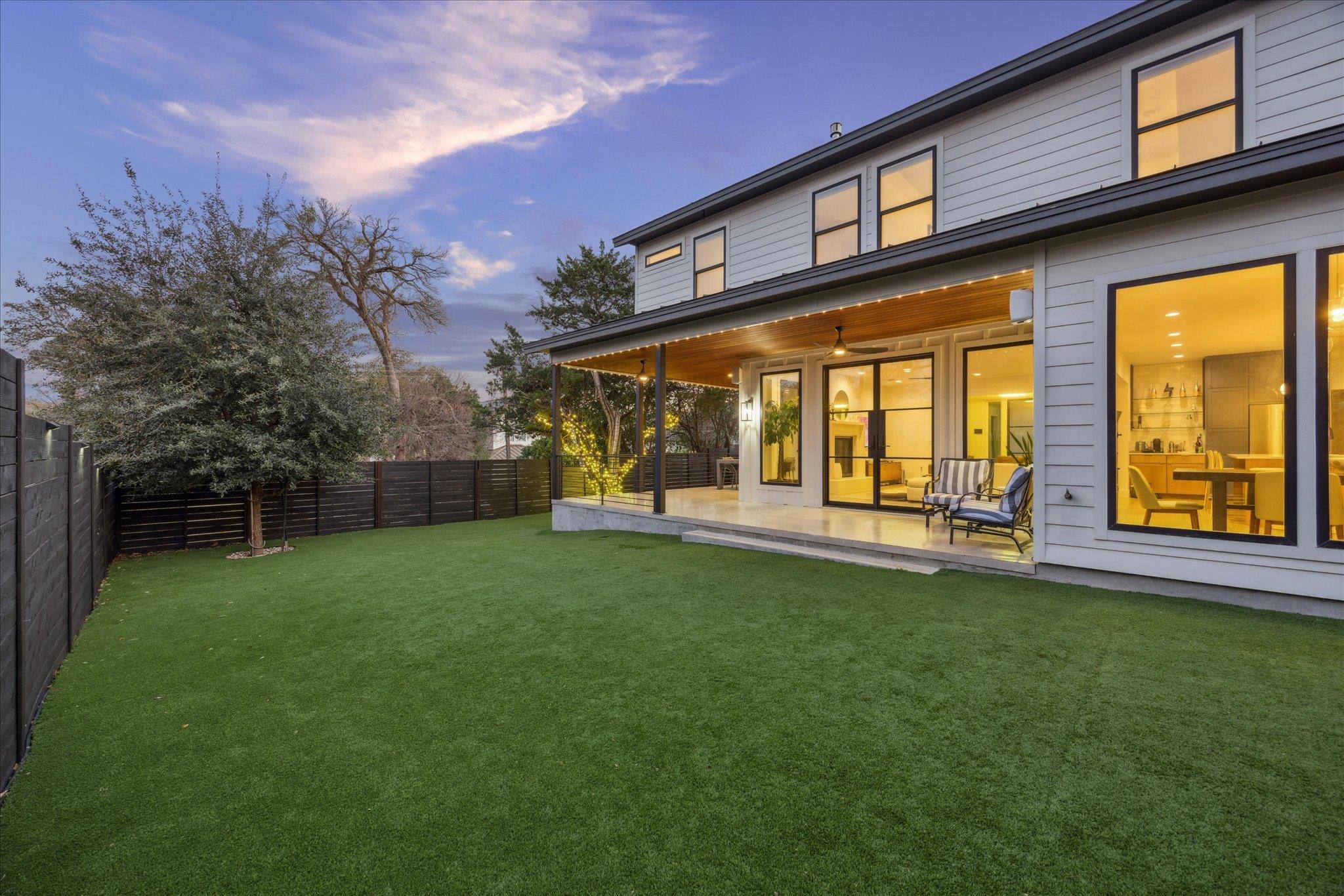 400 Krebs Ln, Austin, TX 78704