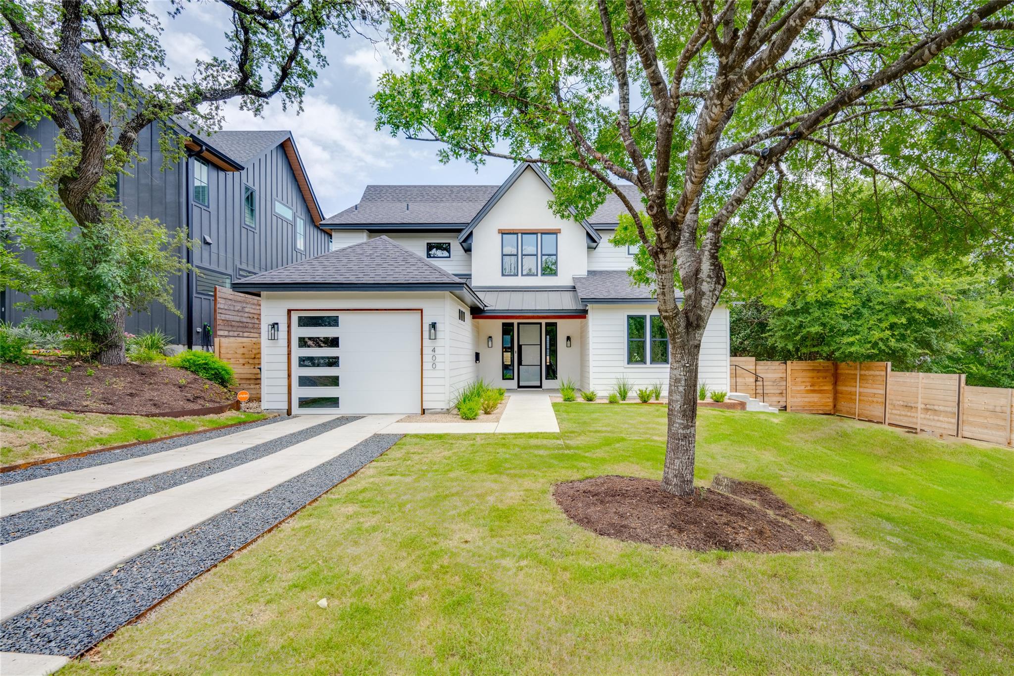 400 Krebs Ln, Austin, TX 78704