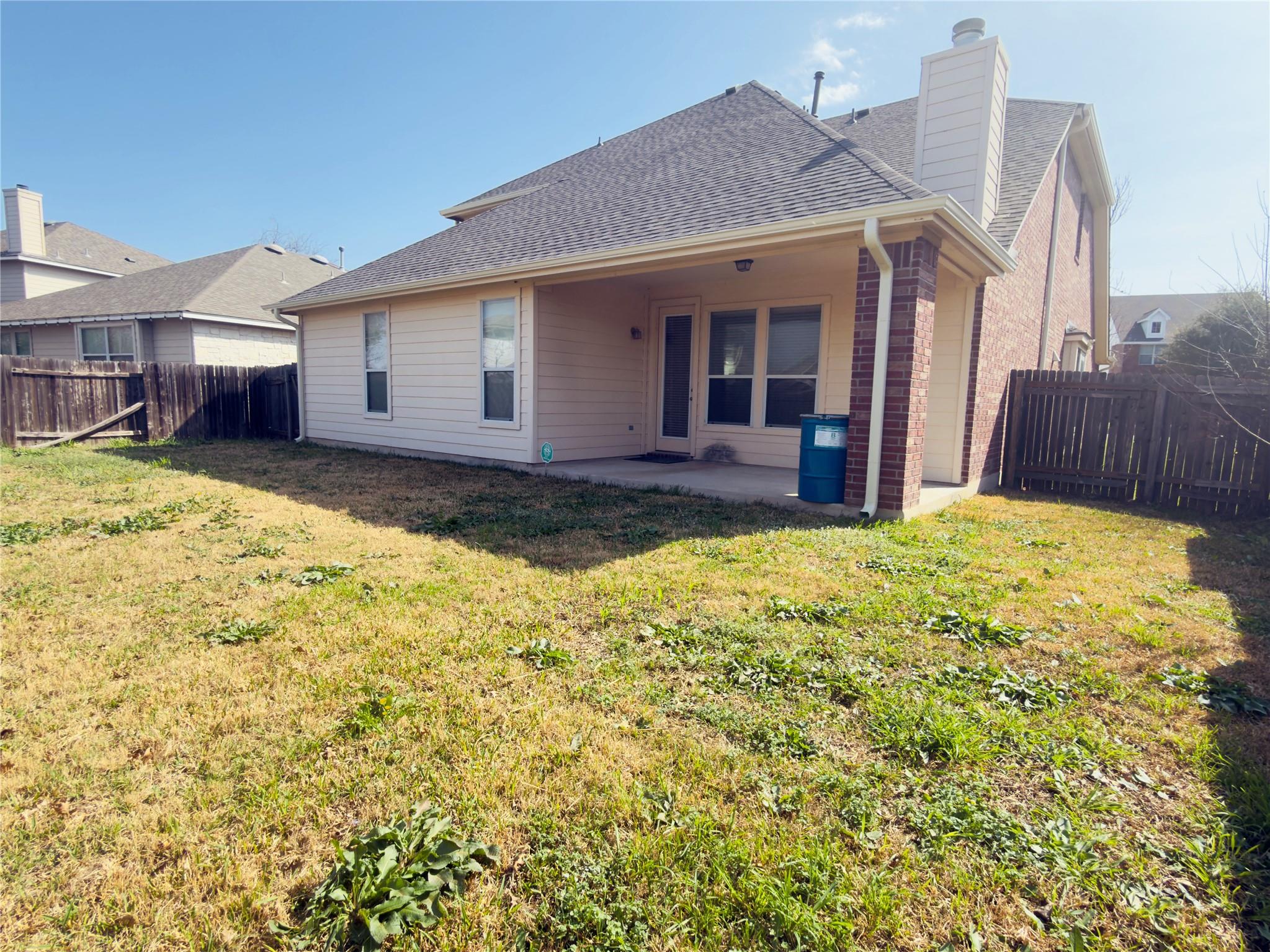 3932 Links Ln, Round Rock, TX 78664