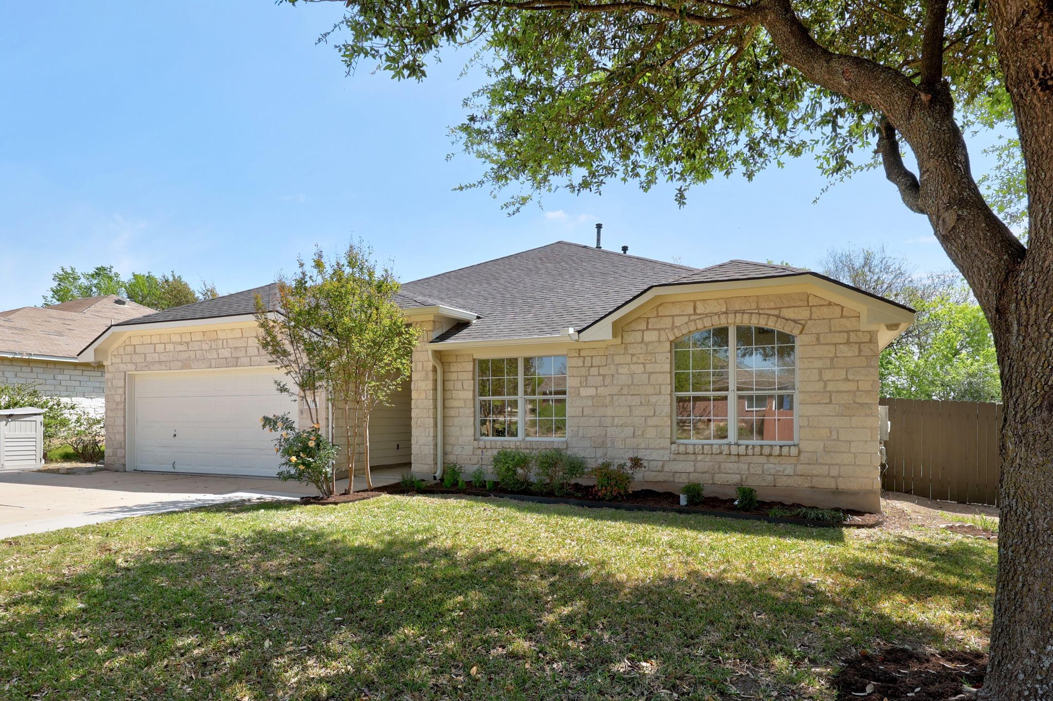 113 Plumbago Dr, Pflugerville, TX 78660