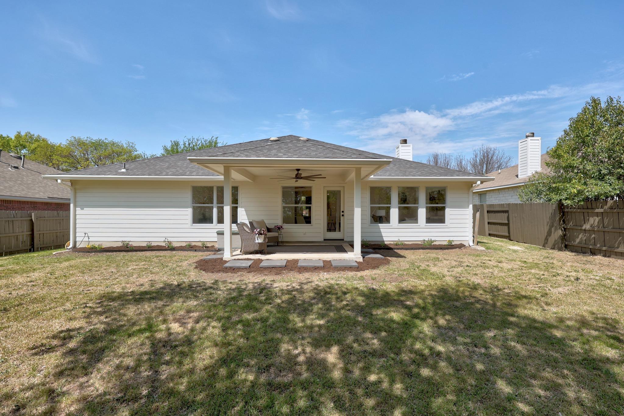 113 Plumbago Dr, Pflugerville, TX 78660