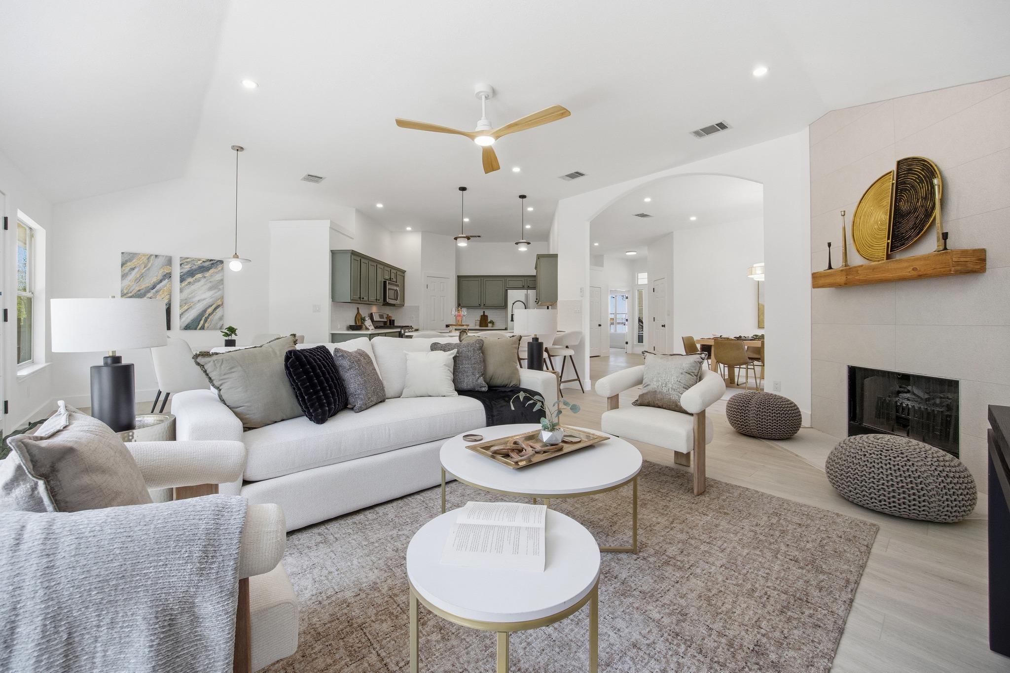 113 Plumbago Dr, Pflugerville, TX 78660