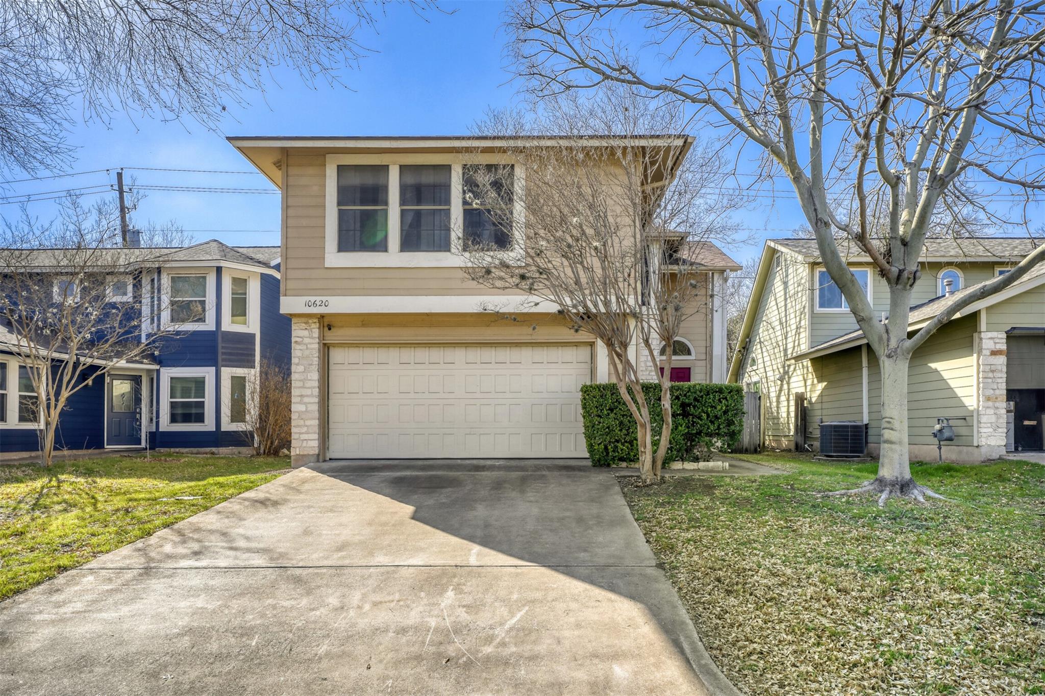 10620 N Platt River Dr, Austin, TX 78748