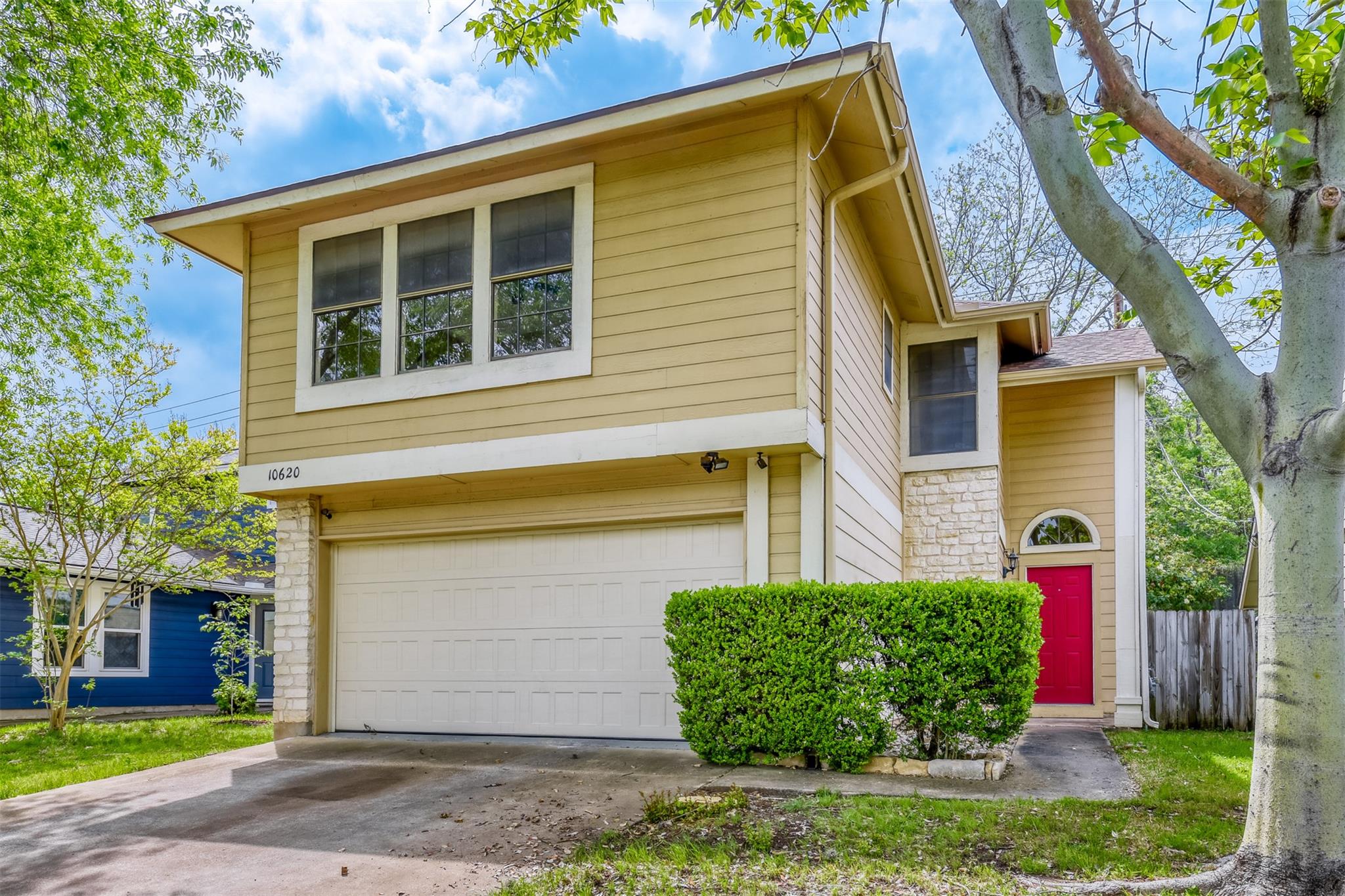 10620 N Platt River Dr, Austin, TX 78748
