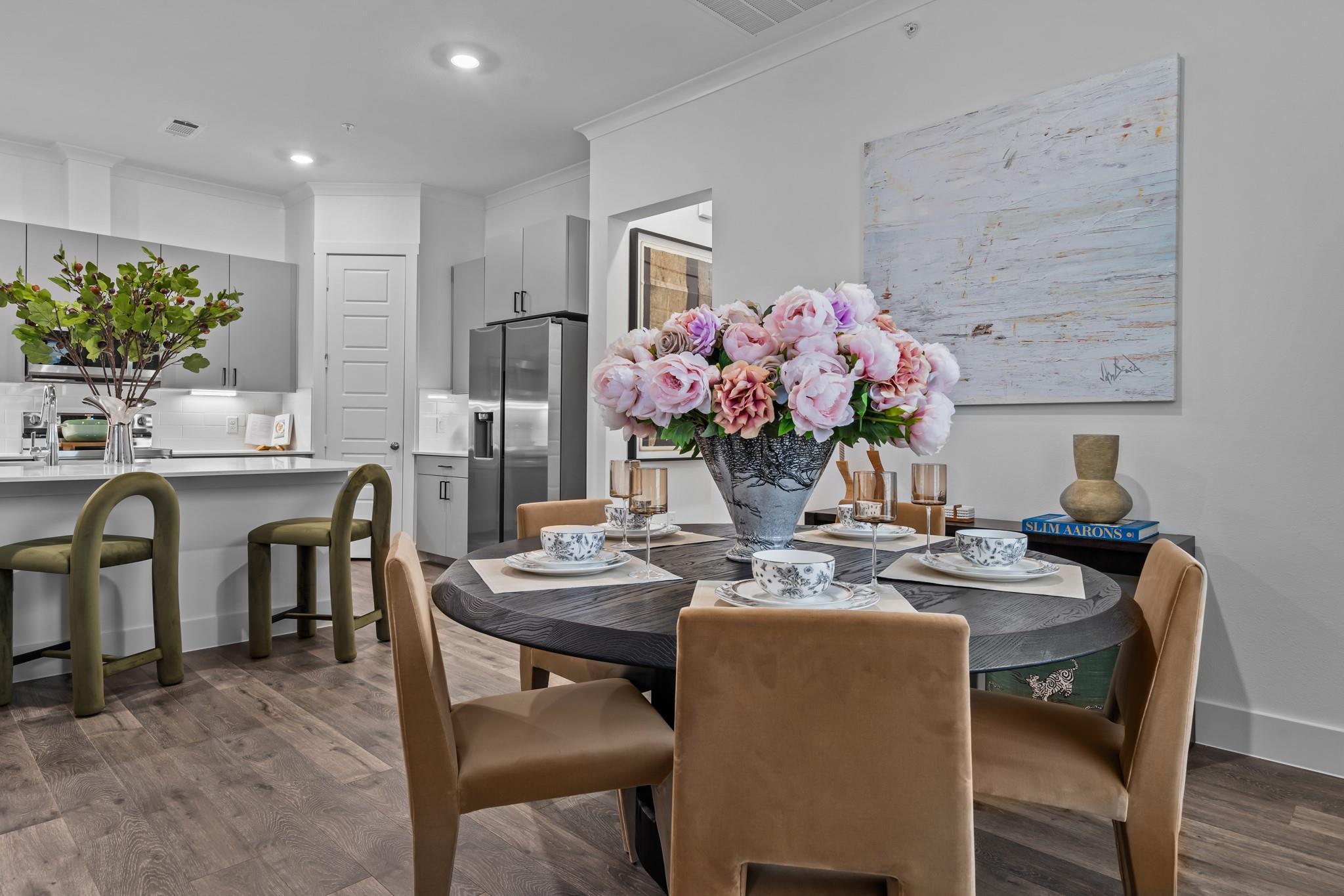 1664 Hillside Terrace # 1817, Buda, TX 78610