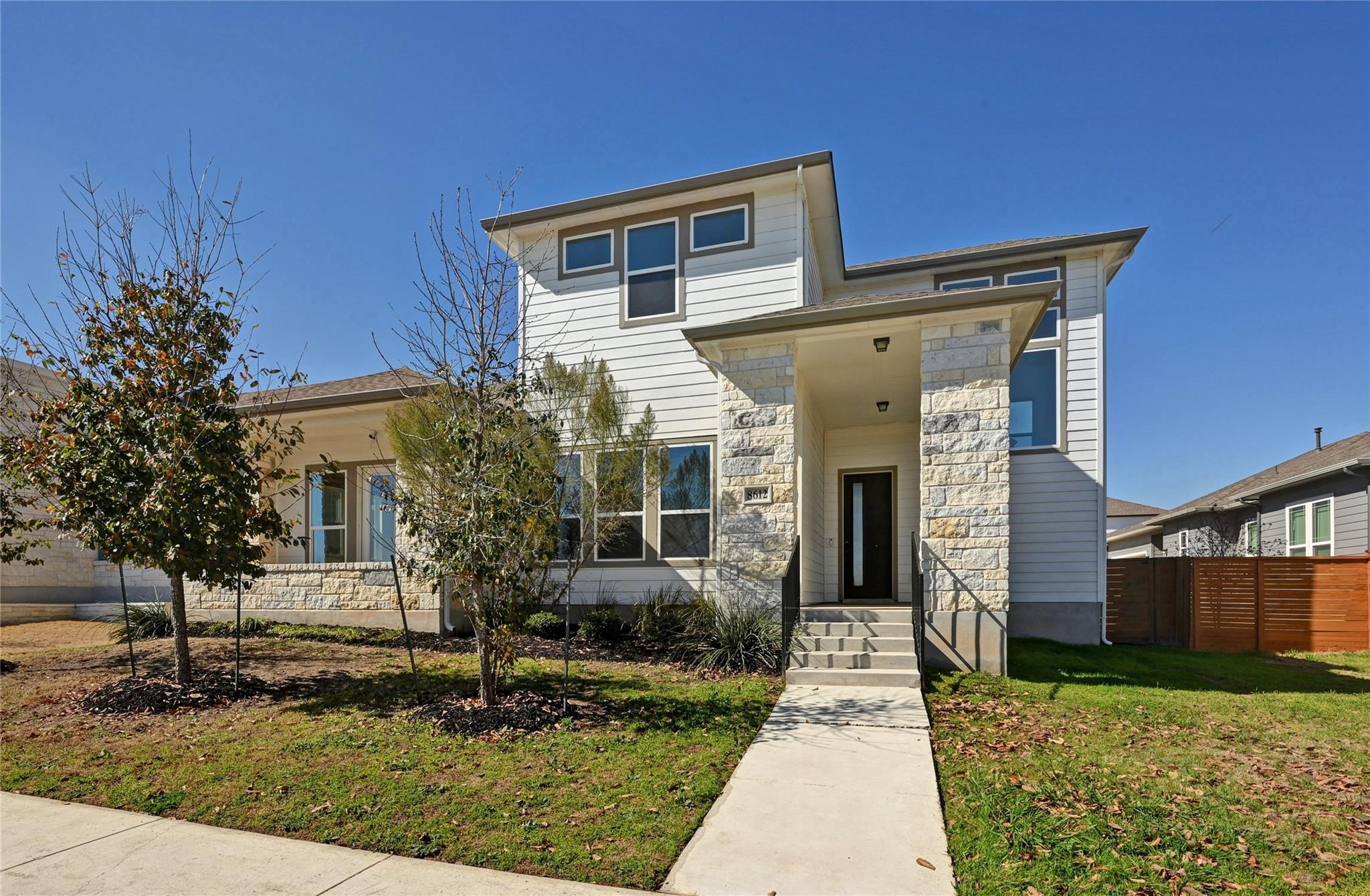 8612 Apogee Blvd, Austin, TX 78744