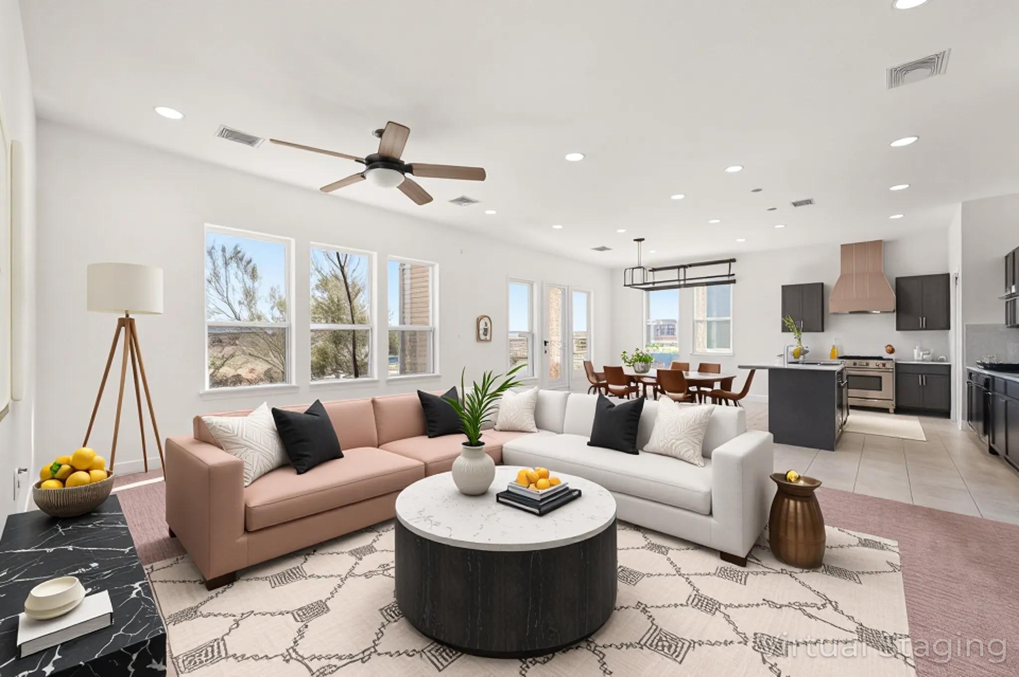 8612 Apogee Blvd, Austin, TX 78744