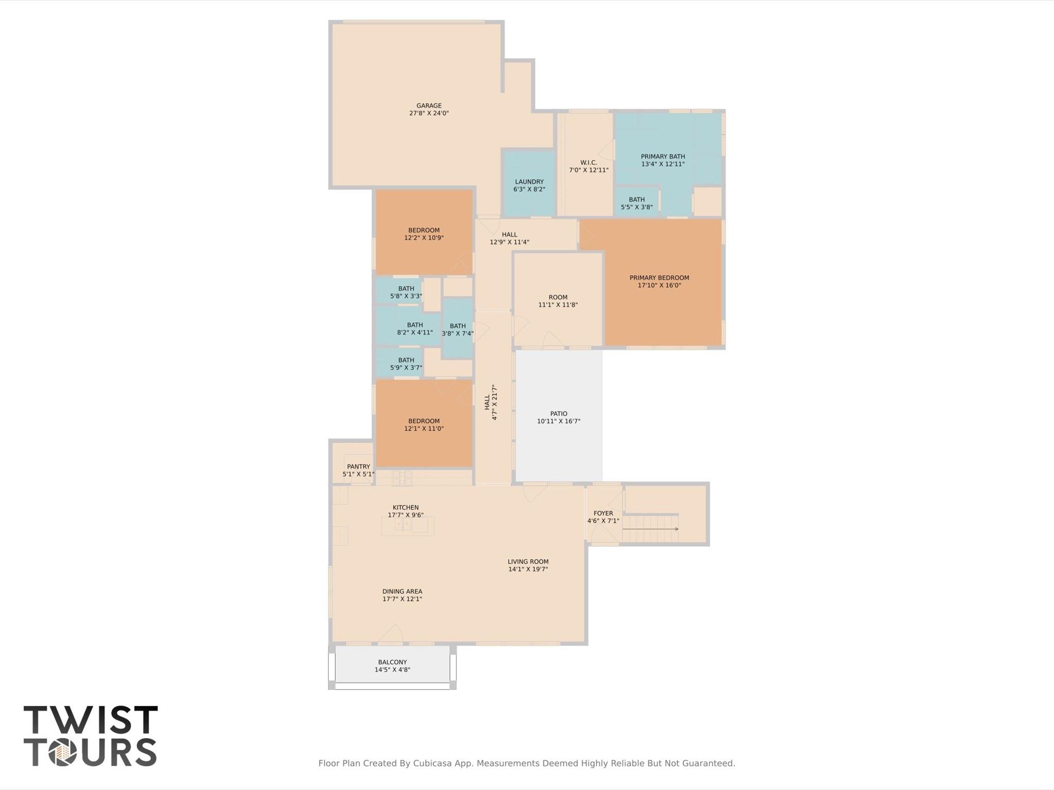 8612 Apogee Blvd, Austin, TX 78744