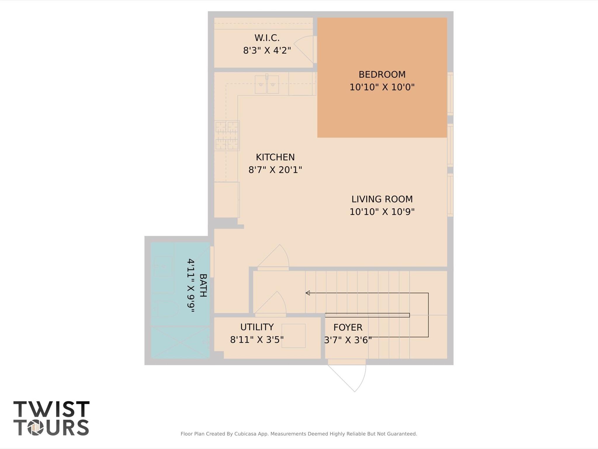 8612 Apogee Blvd, Austin, TX 78744