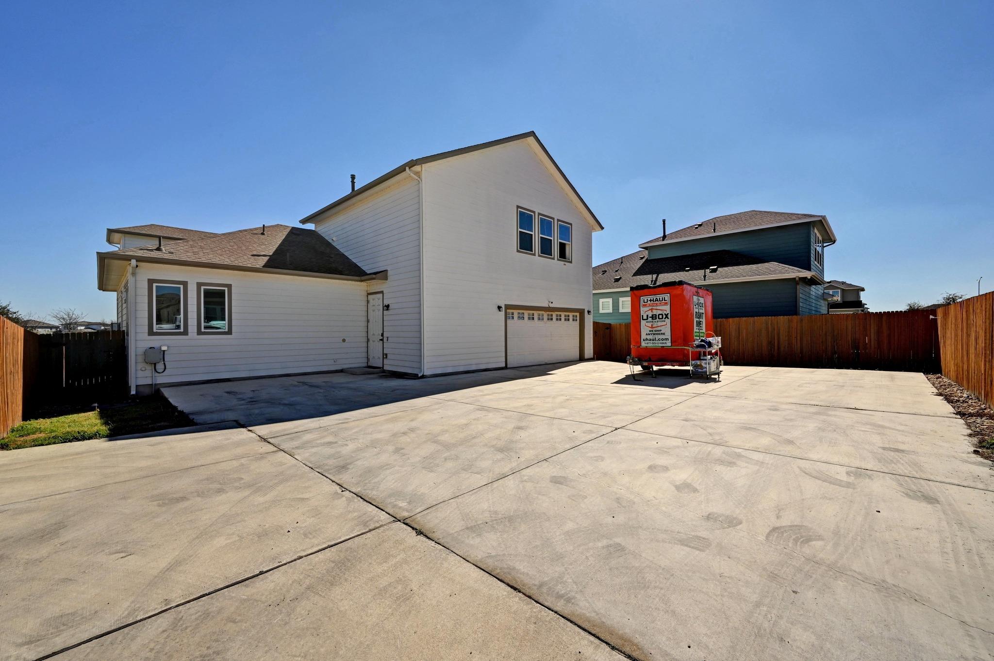 8612 Apogee Blvd, Austin, TX 78744