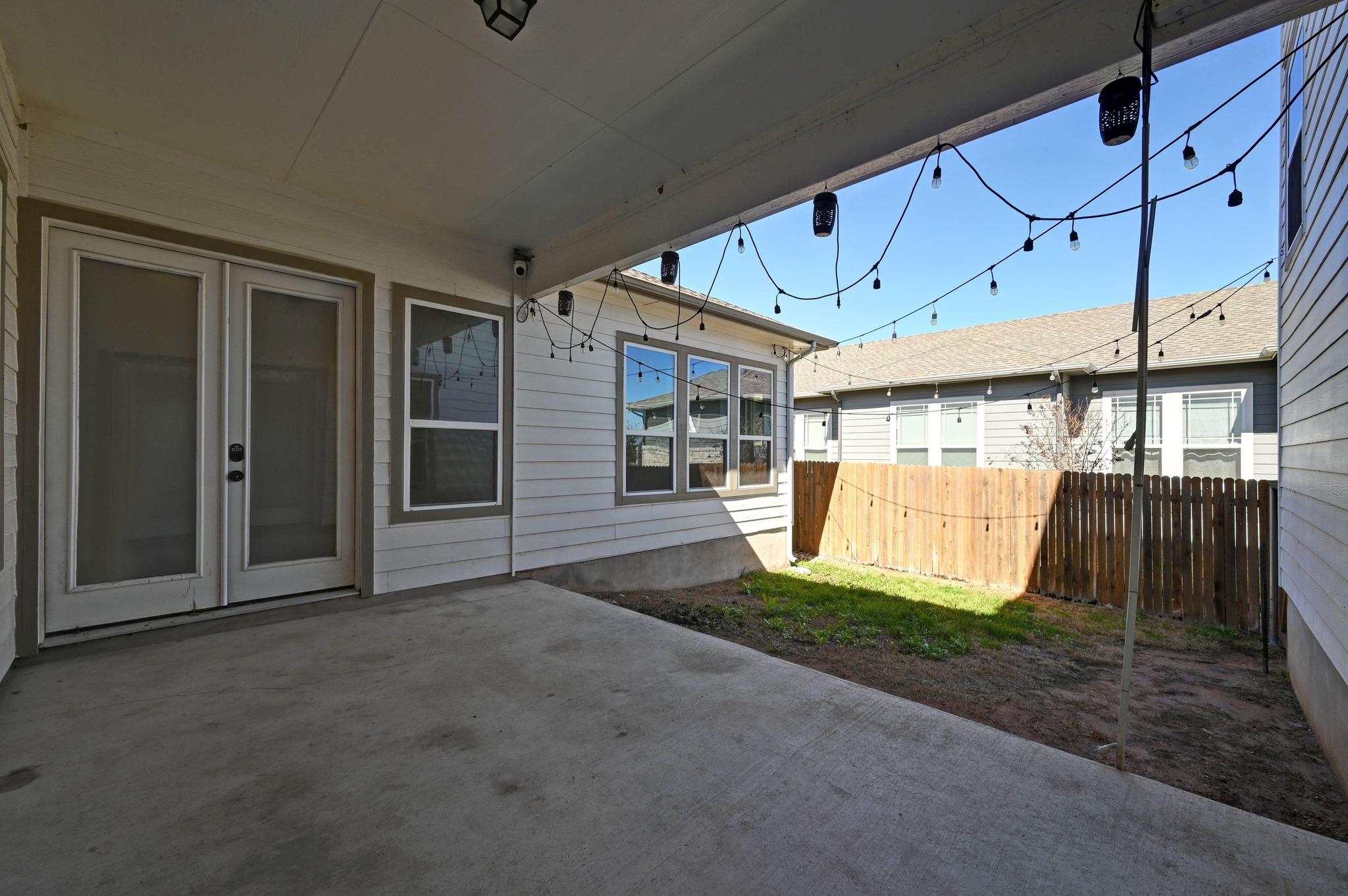 8612 Apogee Blvd, Austin, TX 78744