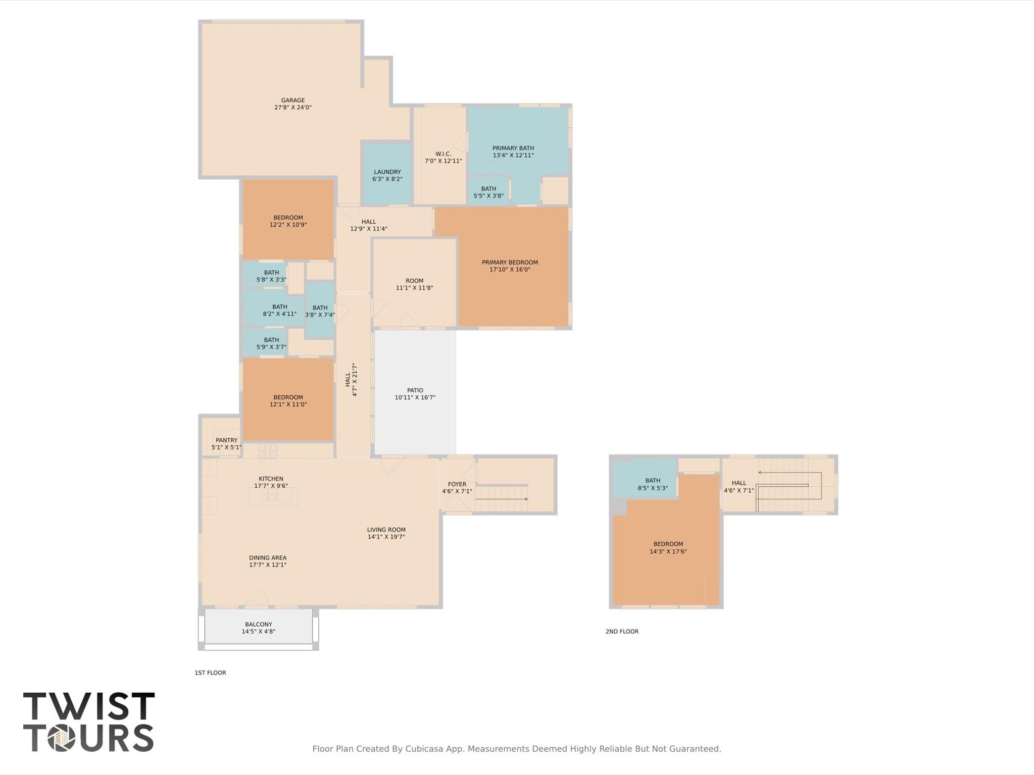 8612 Apogee Blvd, Austin, TX 78744