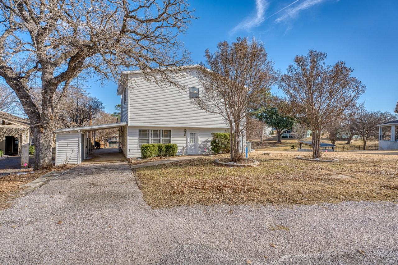 204 Canyon Oaks, Sunrise Beach, TX 78643