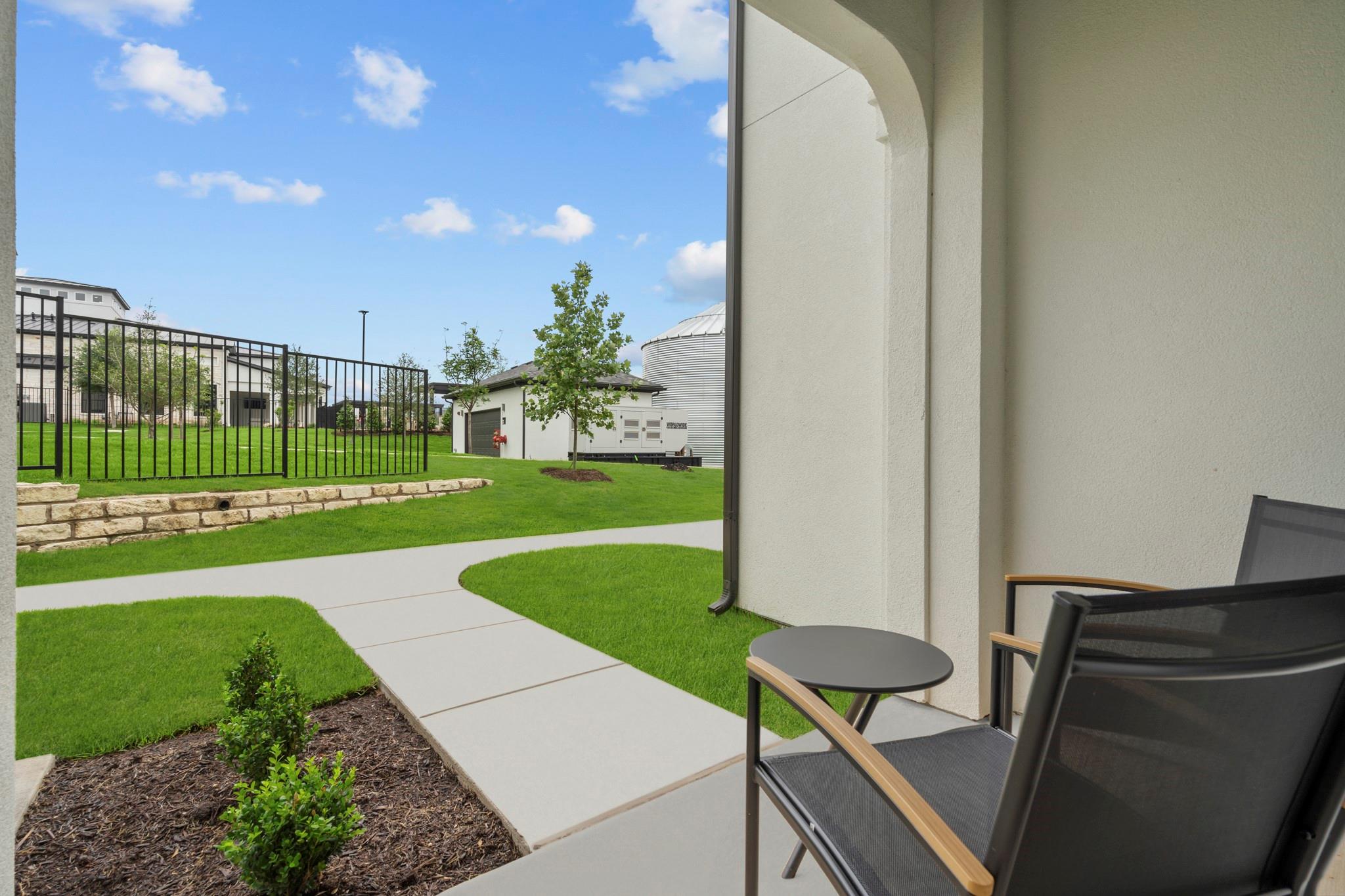 1664 Hillside Terrace # 2512, Buda, TX 78610