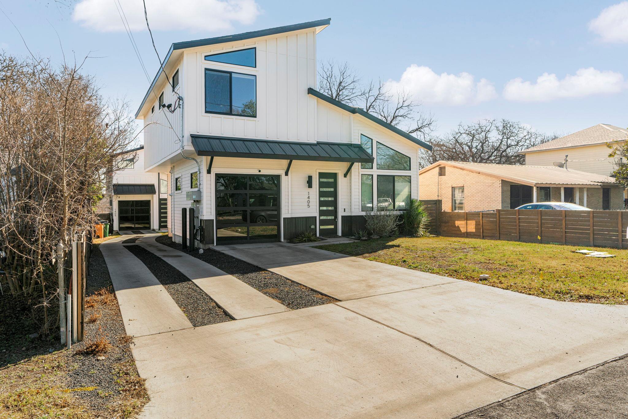 1405 Perez St # 1, Austin, TX 78721