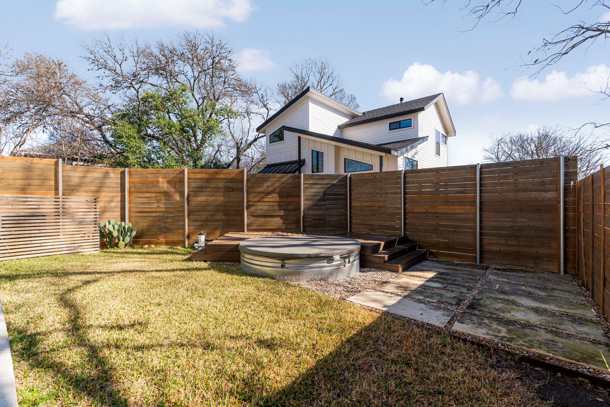 1405 Perez St # 1, Austin, TX 78721