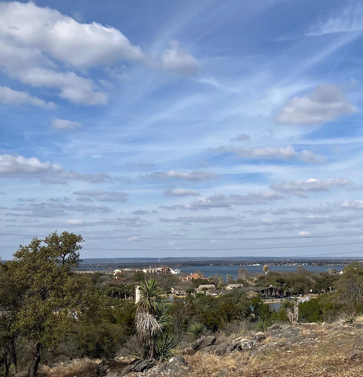 716 Scarlet Sun Scarlet Sun, Horseshoe Bay, TX 78657