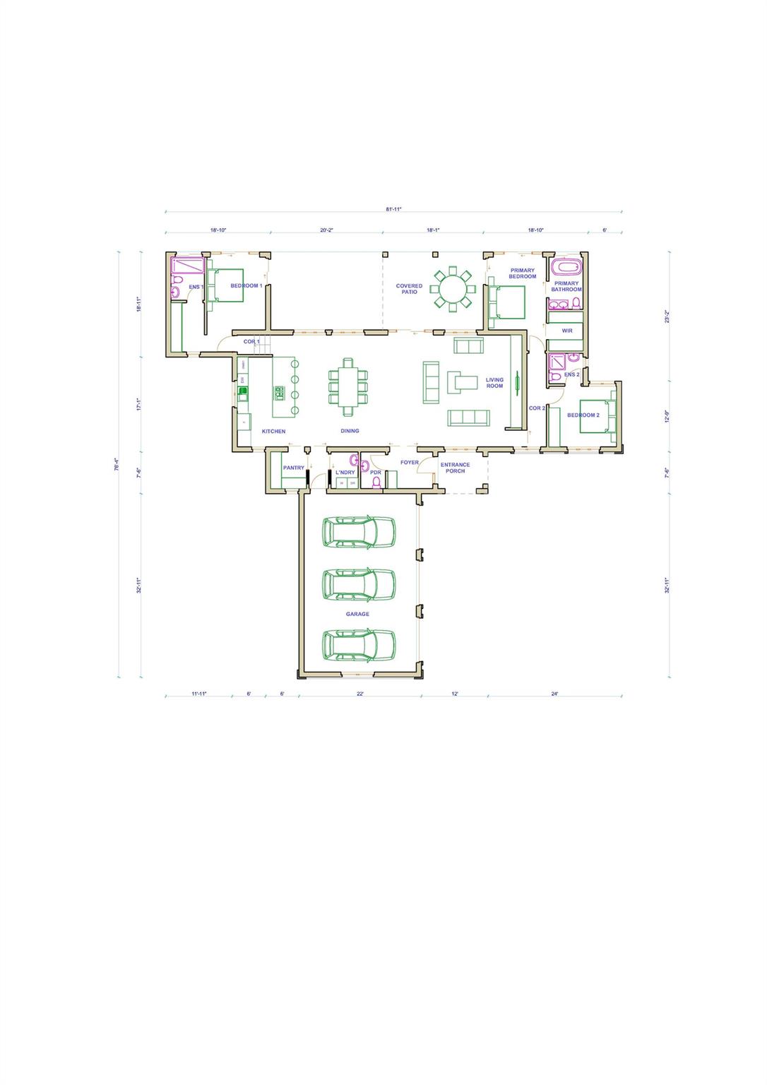 716 Scarlet Sun Scarlet Sun, Horseshoe Bay, TX 78657